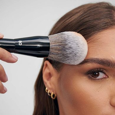 PRO Bronzer Brush #80