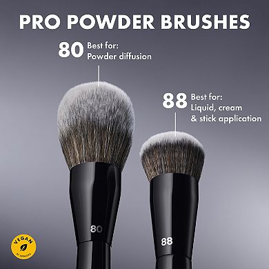 PRO Bronzer Brush #80