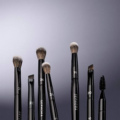 PRO Brow Brush #20