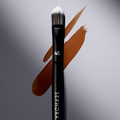 PRO Concealer Brush #45