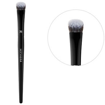 SEPHORA COLLECTION PRO Concealer Brush #71