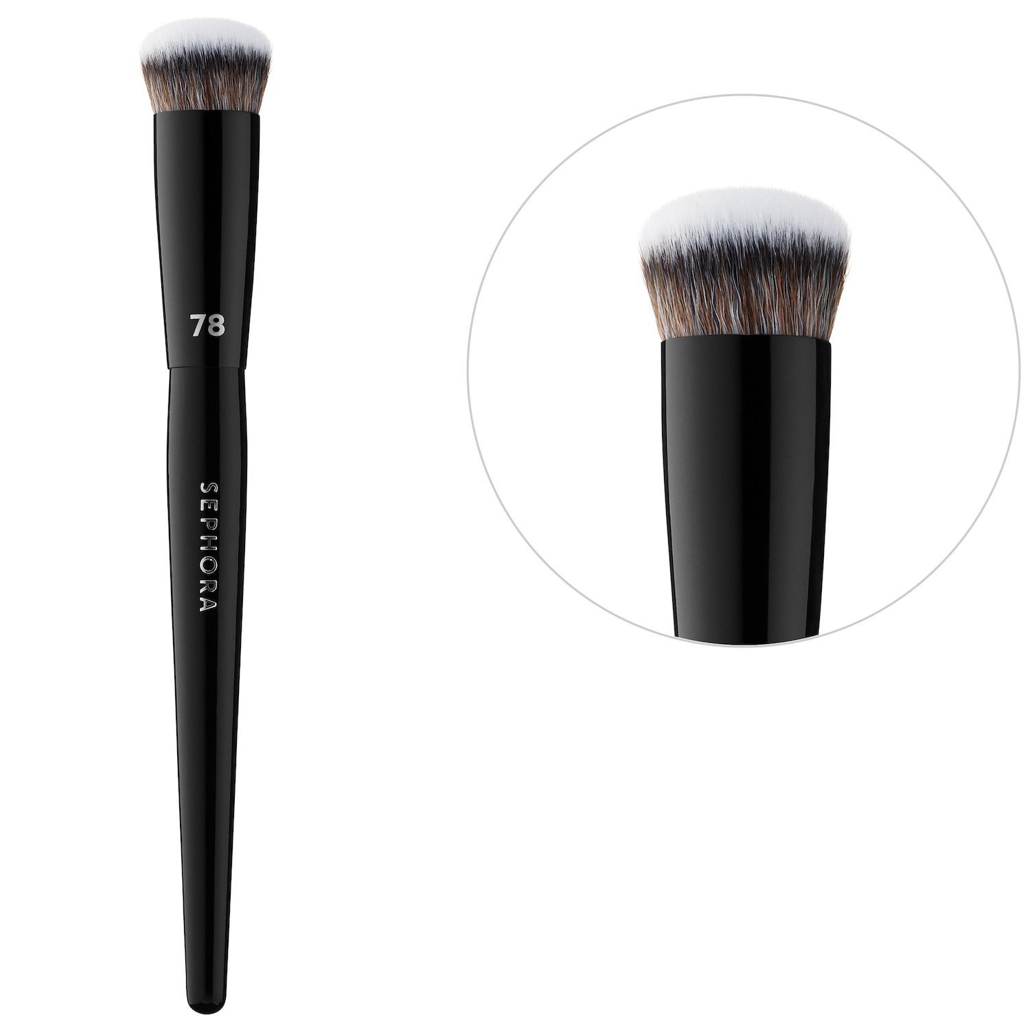 Merit Brush No. 1 Tapered Blending Brush