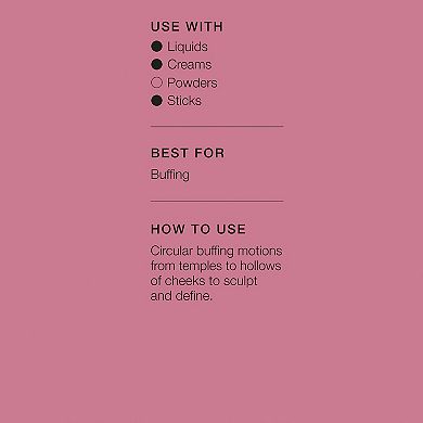 PRO Contour Brush #78