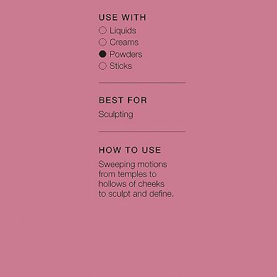 PRO Contour Brush #79