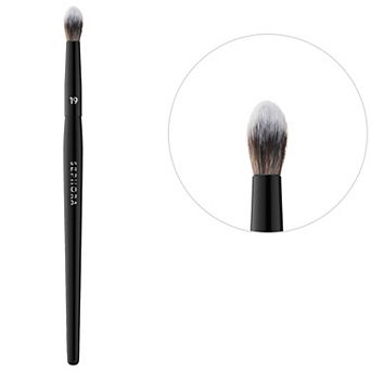 SEPHORA COLLECTION PRO Crease Brush #19