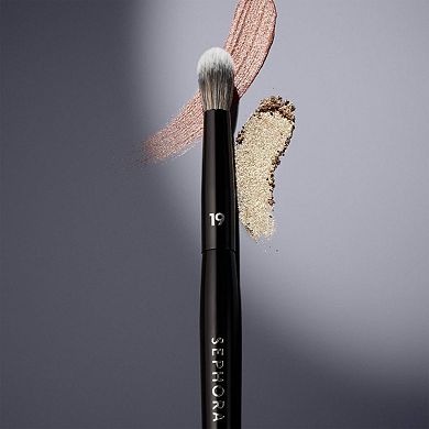 PRO Crease Brush #19