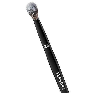 PRO Crease Brush #24