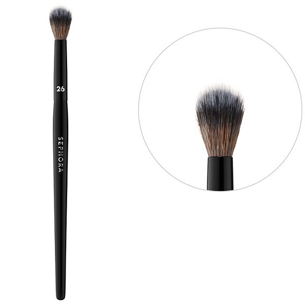 Pro Crease Brush #26