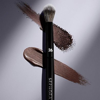 PRO Crease Brush #26