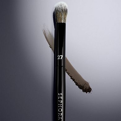 PRO Crease Brush #27