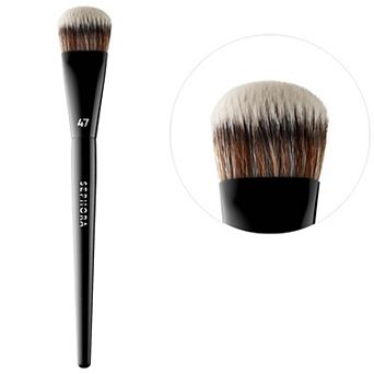 SEPHORA COLLECTION PRO Foundation Brush #47
