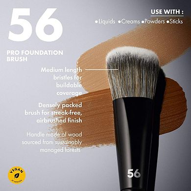 PRO Foundation Brush #56