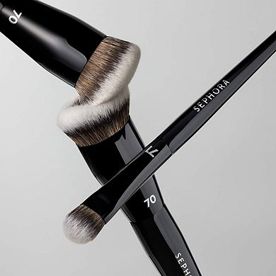 PRO Foundation Brush #70