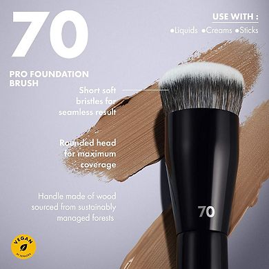 PRO Foundation Brush #70