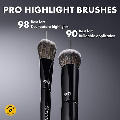 PRO Highlight Brush #98