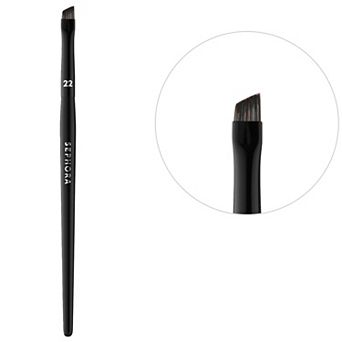 SEPHORA COLLECTION PRO Eyeliner Brush #22