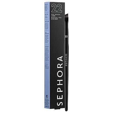 PRO Eyeliner Brush #22