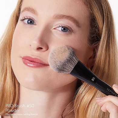 PRO Powder Brush #50