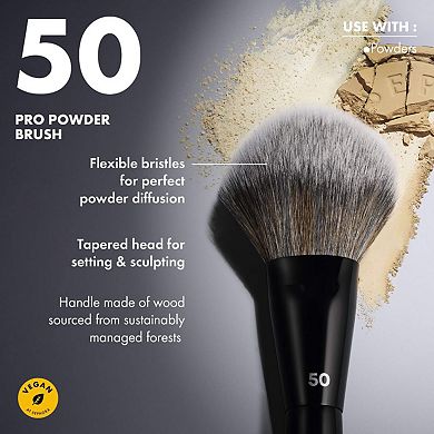 PRO Powder Brush #50