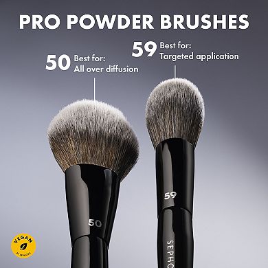 PRO Powder Brush #59