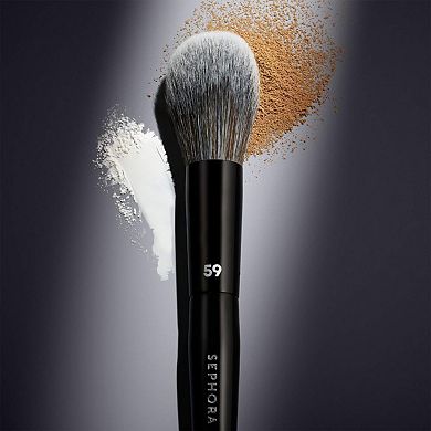 PRO Powder Brush #59
