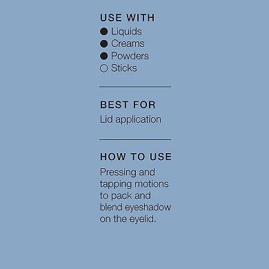 PRO Shadow Brush #14