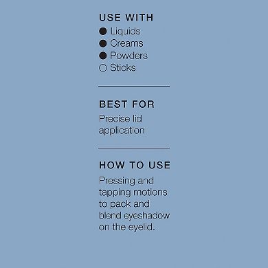 PRO Shadow Brush #15