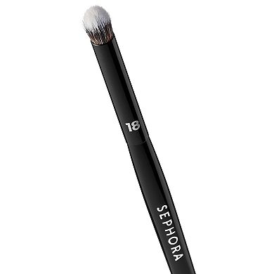 PRO Shadow Brush #18