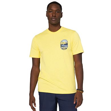 Men's IZOD Saltwater Graphic Tee