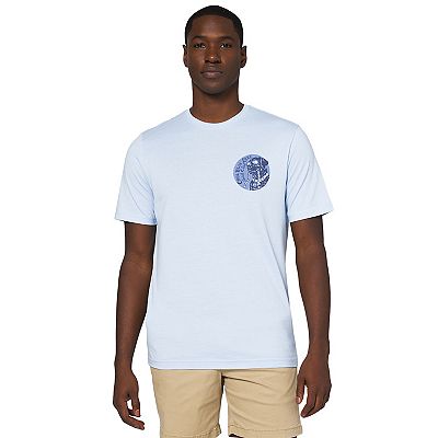 IZOD SS Sltwtr Grphic - Playera Para Hombre
