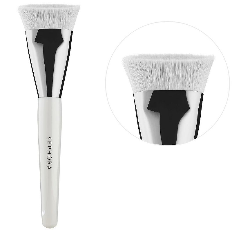 02414662 Vegan Face Mask Application Brush, Multicolor sku 02414662