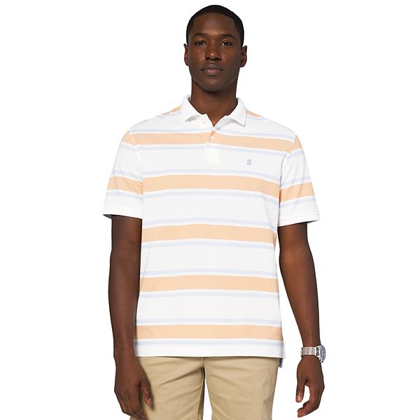 Kohls izod clearance polo