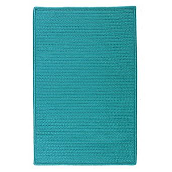 Colonial Mills Simply Home Solid Indoor Outdoor Rug