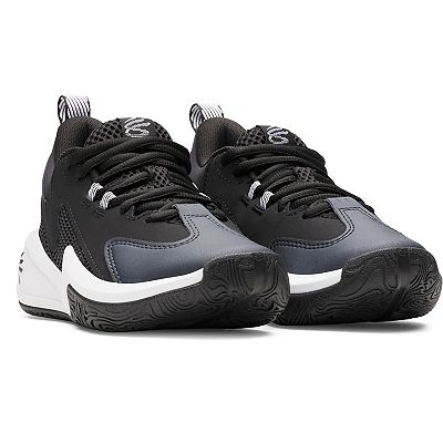 Under Armour Curry 3Z 25 SDE Little Kids Basketball Shoes