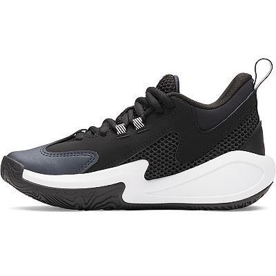 Under Armour Curry 3Z 25 SDE Little Kids Basketball Shoes