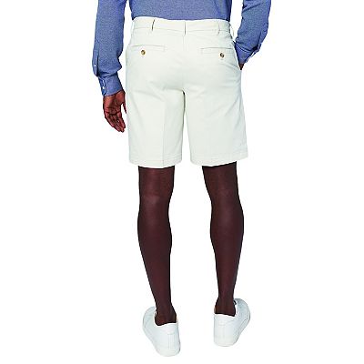 Men s IZOD Saltwater Stretch Chino Shorts