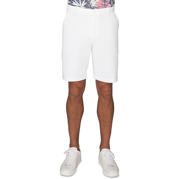 Men's IZOD Saltwater Stretch Chino Shorts