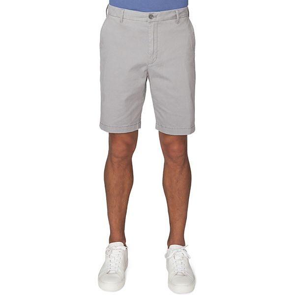 Men's IZOD Saltwater Stretch Chino Shorts