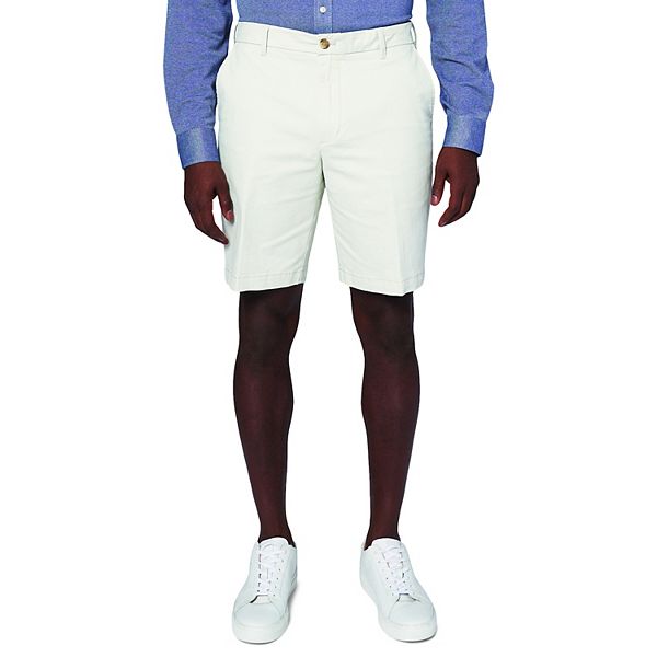 Men's IZOD Saltwater Stretch Chino Shorts