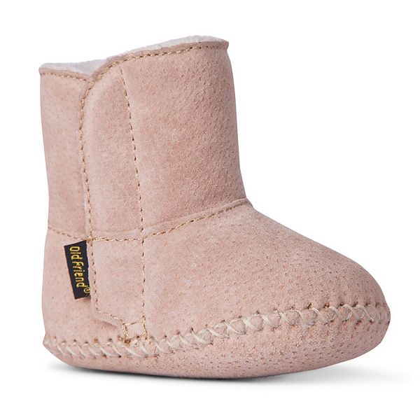 Kohls baby girl outlet boots