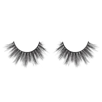 Lilly Lashes 3D Faux Mink Lashes