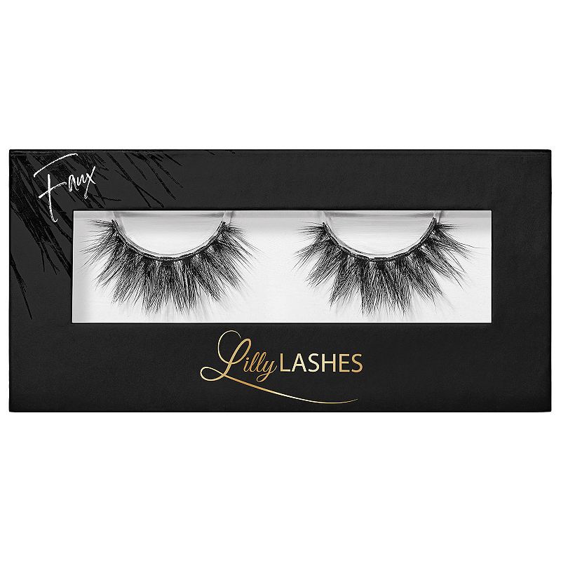 29062846 Lilly Lashes 3D Faux Mink Lashes, Multicolor sku 29062846