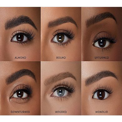 Lilly Lashes Faux 3D Lashes
