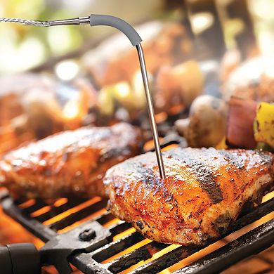Smart Gear Smart Grill Thermometer