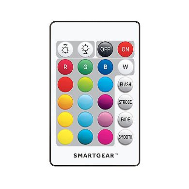 Smart Gear Multicolor LED Light Bar
