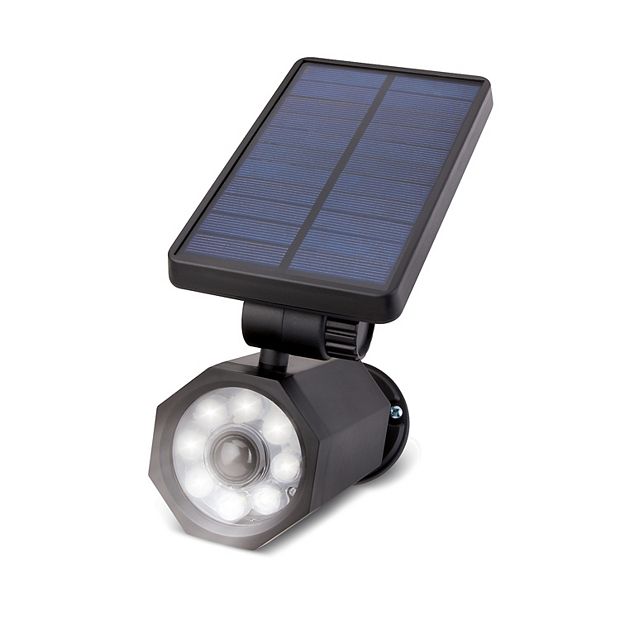 Kohls deals solar lights