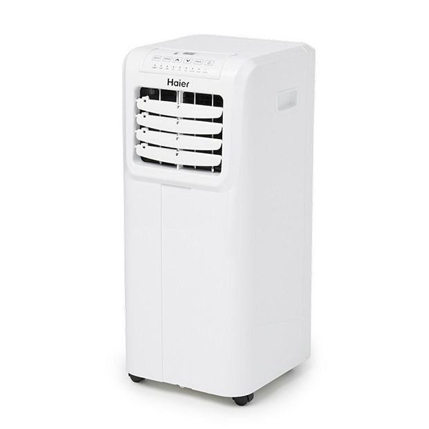 Haier 10,000 BTU Portable Air Conditioner with Remote 