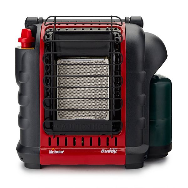 Mr Heater Portable Buddy Outdoor, Outdoor Propane Heater Canada