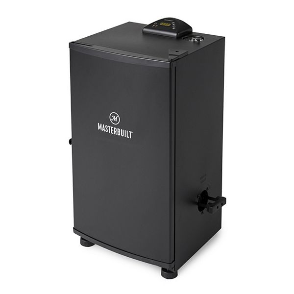 Free Friday - Masterbuilt Digital Electric Smoker, garden, charcoal,  Pacific Ocean, backyard