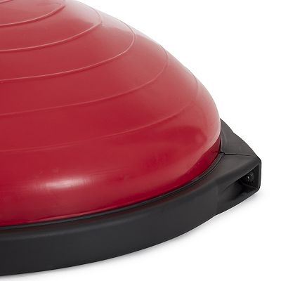 Bosu deals Ball 26